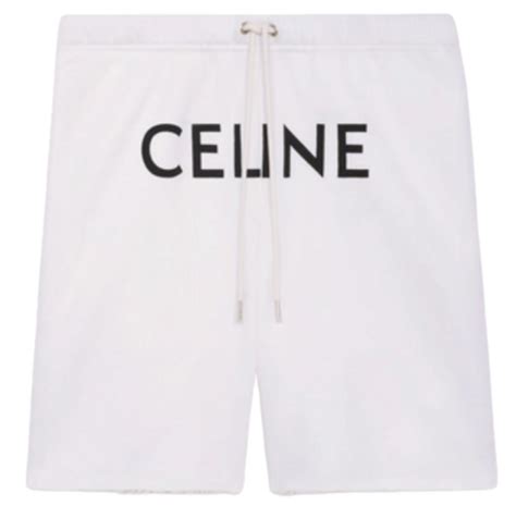 Celine pants and shorts